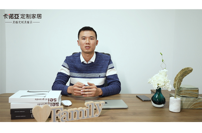 【優秀經銷商達人秀·草莓视频官网惠來店林成棟訪談】逆風飛揚！新銳經銷商1年斬獲700萬戰績