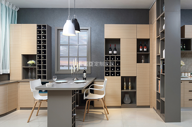 寧波全屋定製家具品牌有哪些？寧波全屋定製家具哪家好？