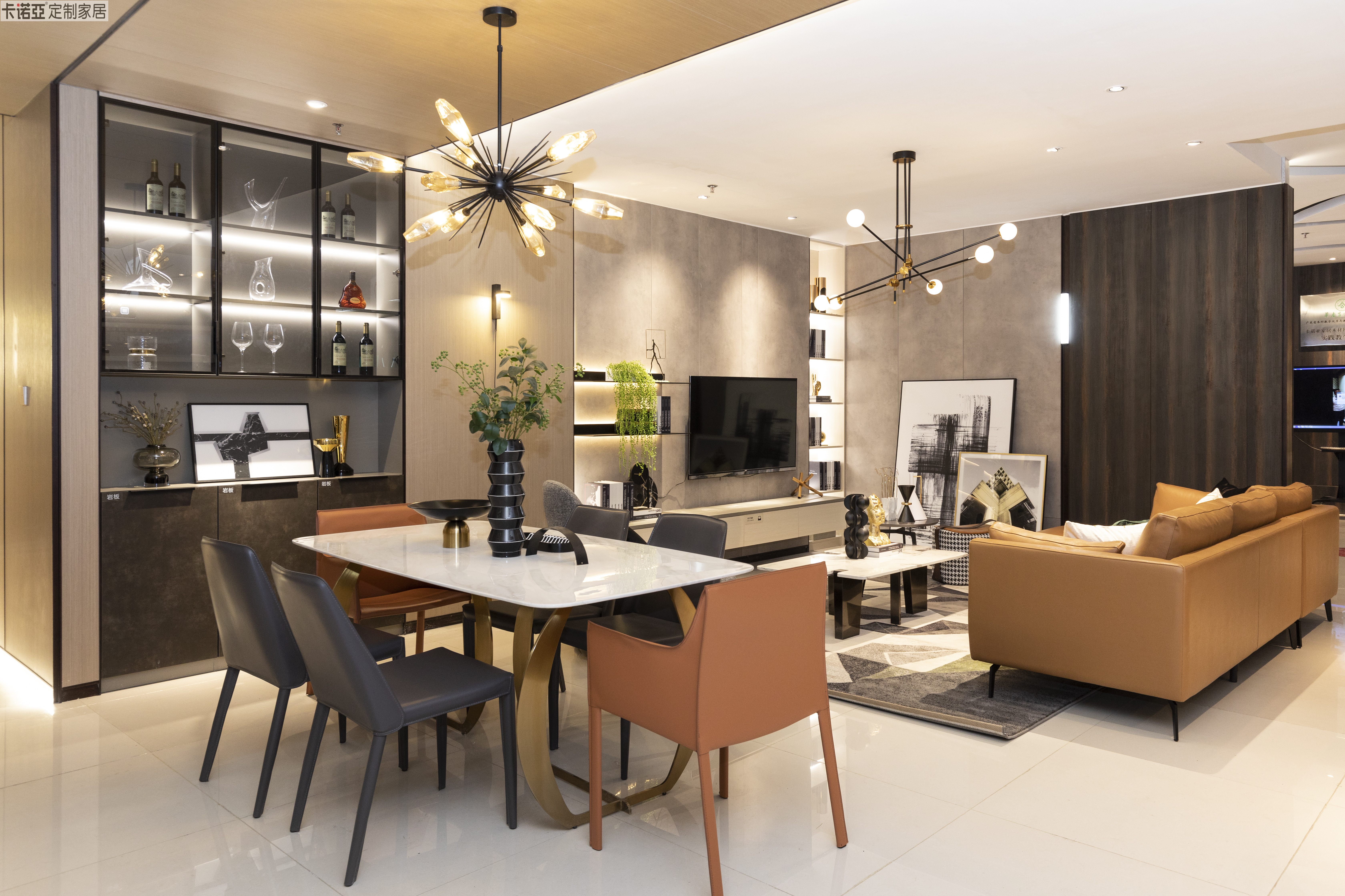 全屋定製和家具企業之間的區別？全屋定製發展趨勢深度分析