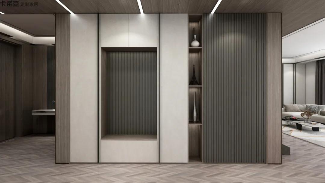 全屋定製家具加盟有哪些流程？