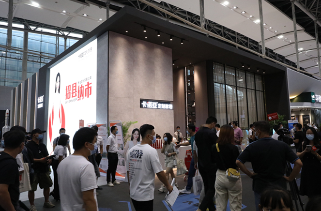 2021成都定製家居展11月開幕，是&ldquo;狼來了&rdquo;嗎?
