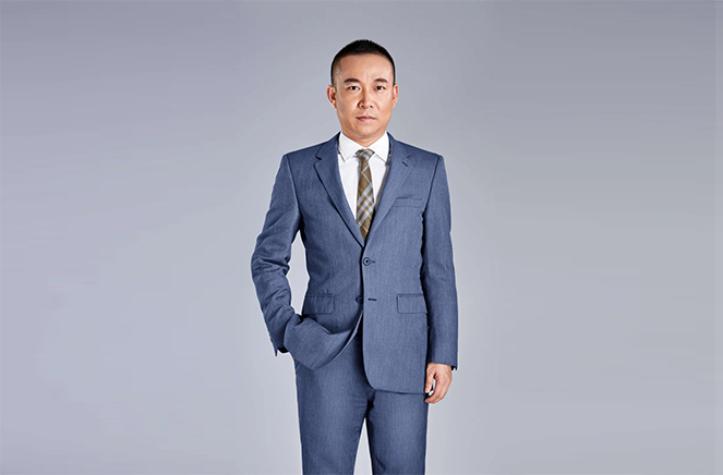 劉澤勤以持股人身份加入草莓视频官网，任職副總裁兼營銷總經理