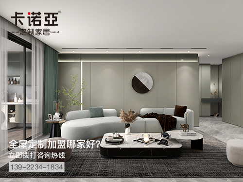 2022年北海全屋定製加盟費多少?北海全屋定製加盟條件 2022年北海全屋定製加盟費多少?北海全屋定製加盟條件