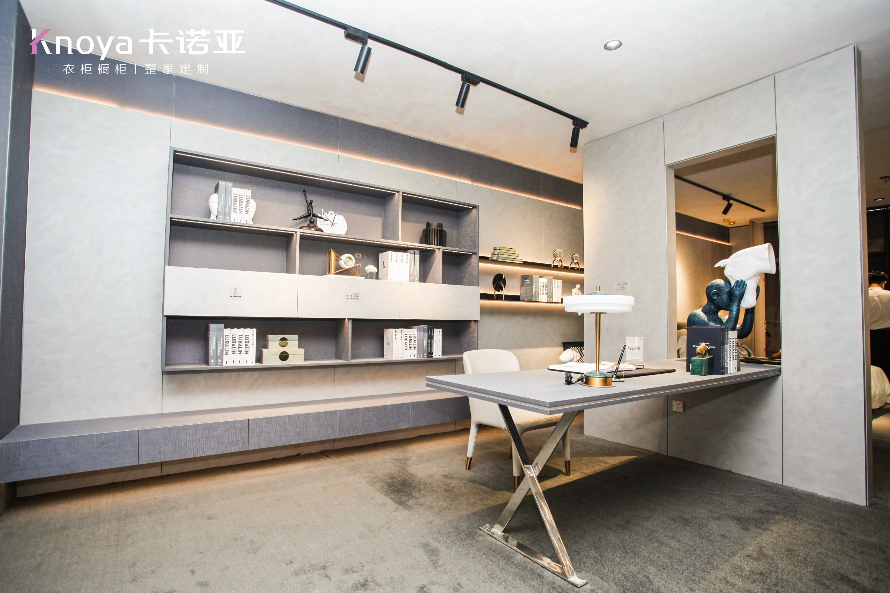 草莓视频官网新一代沉浸式體驗展館驚豔中國建博會（廣州）