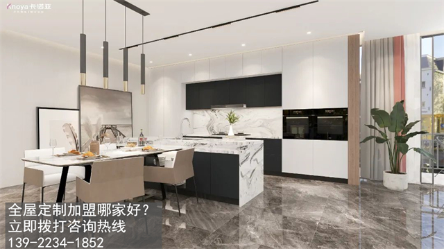 加盟家具店有什麽需要注意的？