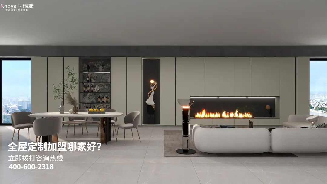 歐派地板怎麽樣？全屋定製加盟怎麽樣？