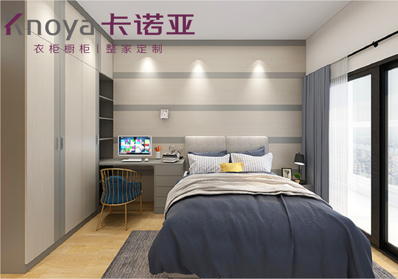加盟全屋定製品牌怎麽選？