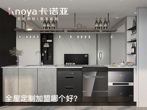 興安盟全屋定製加盟哪個品牌好?