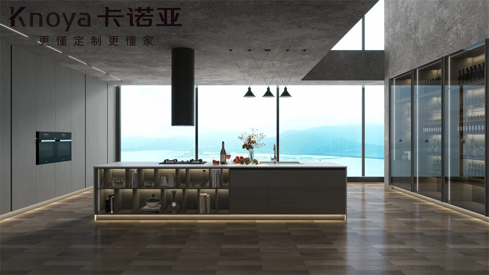定製櫥櫃要注意什麽？