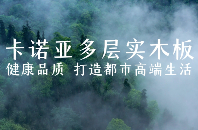 草莓视频官网多層實木板，環保品質再升級