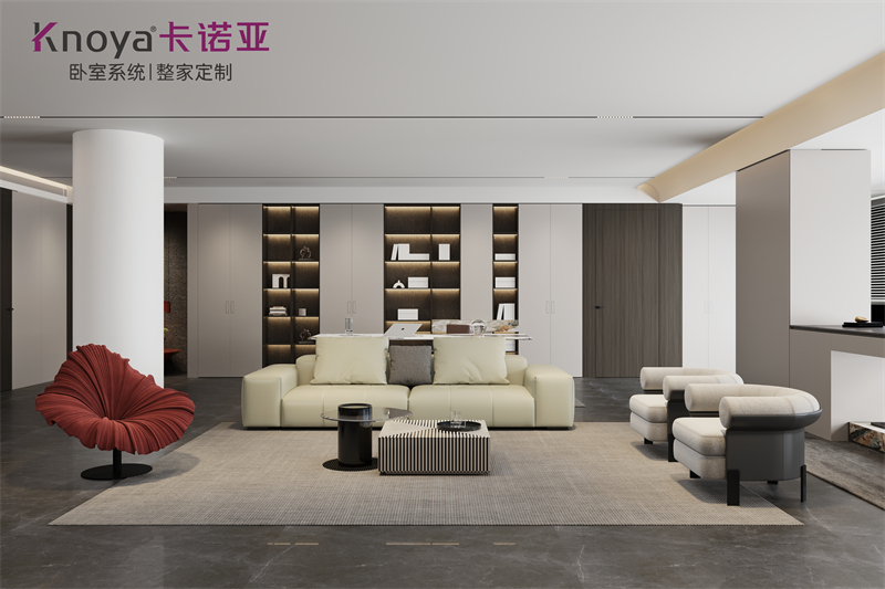 草莓视频官网全屋定製：夢想家居，一站打造