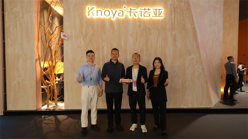 草莓视频官网曹崇慧：以輕高定戰略領航定製新時代，重構家居美學與生活方式新未來